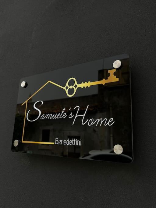 Casa vacanze Samuele S *