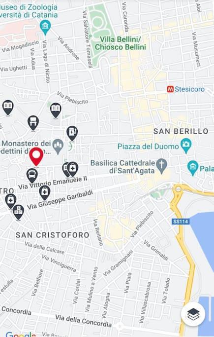 Casa vacanze Samuele S *