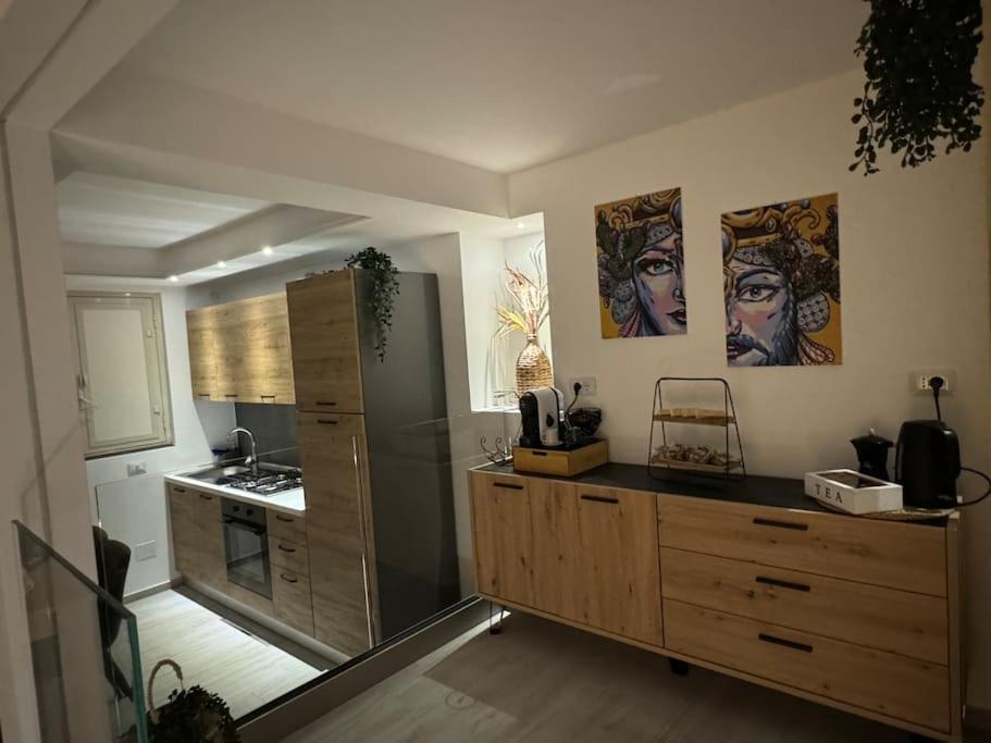 Casa vacanze Samuele S