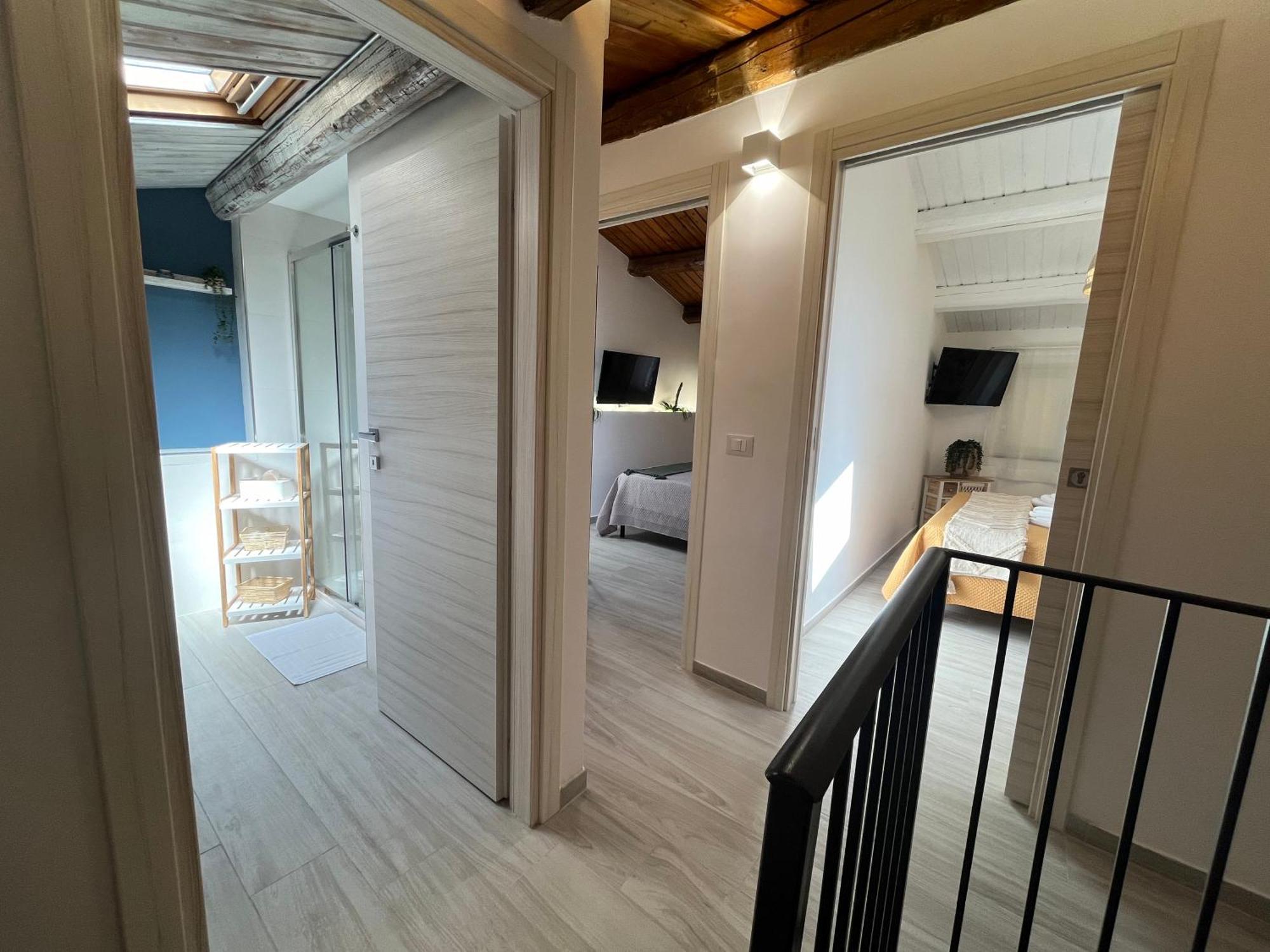 Casa vacanze Samuele S Catania