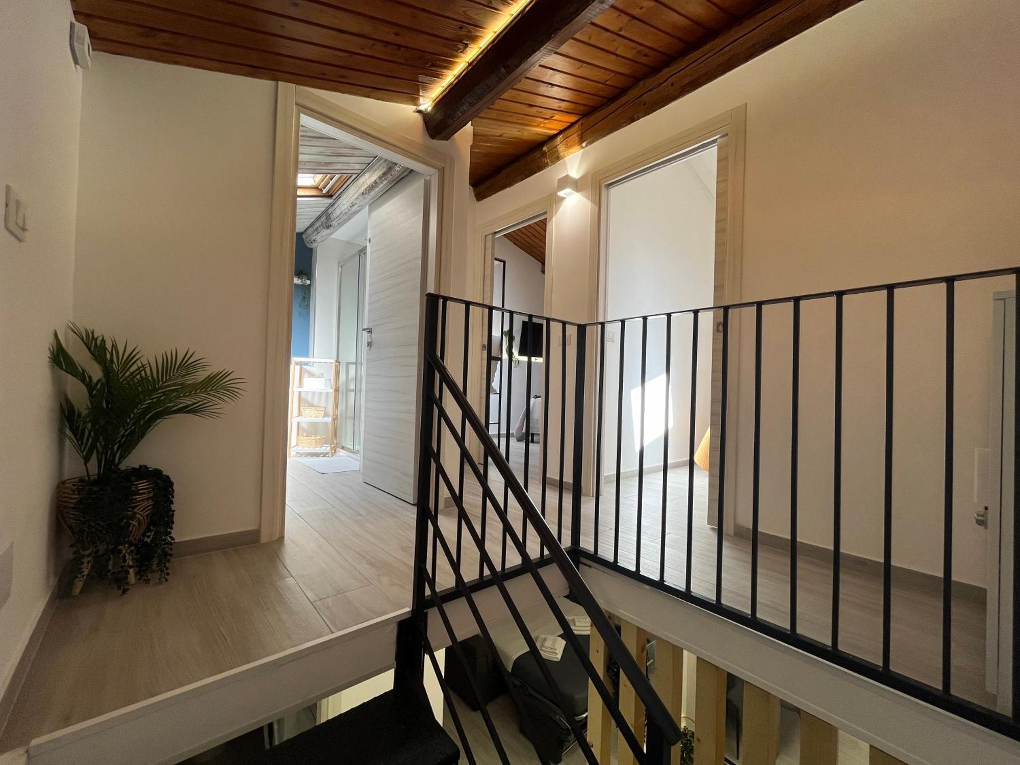 Casa vacanze Samuele S *